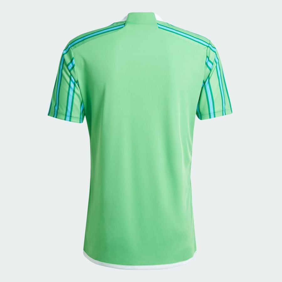 Seattle Sounders FC Maillot Domicile 2024/25