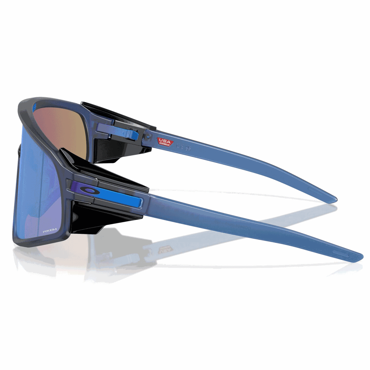 Oakley<br>Latch Panel