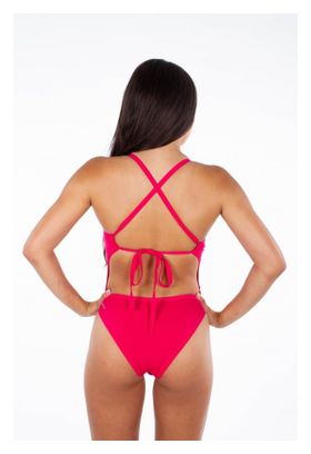 Maillot de Bain Femme Z3ROD Magenta