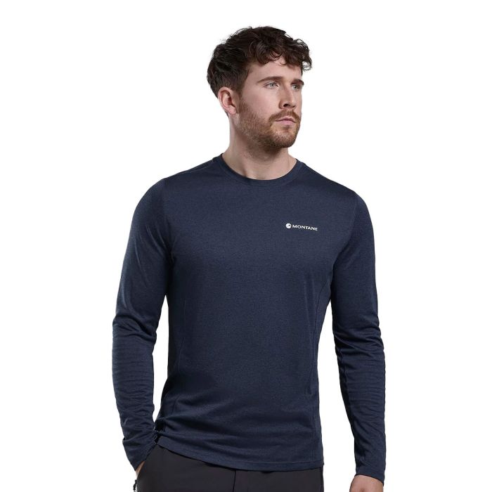 Dart Long Sleeve T-shirt Men