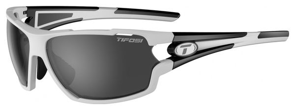 Lunettes Tifosi Amok   3 Verres Blanc / Noir