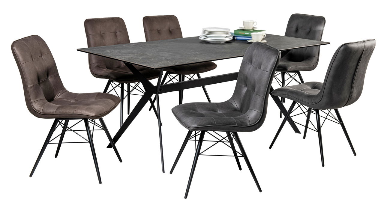 Hom´in Stuhl KAROL