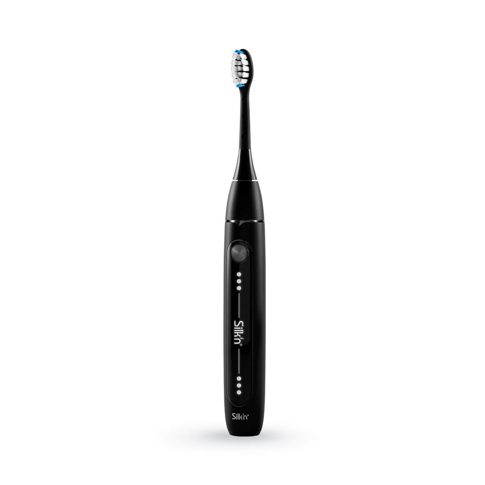 Silk'n SonicYou black toothbrush - SY1PE1Z001