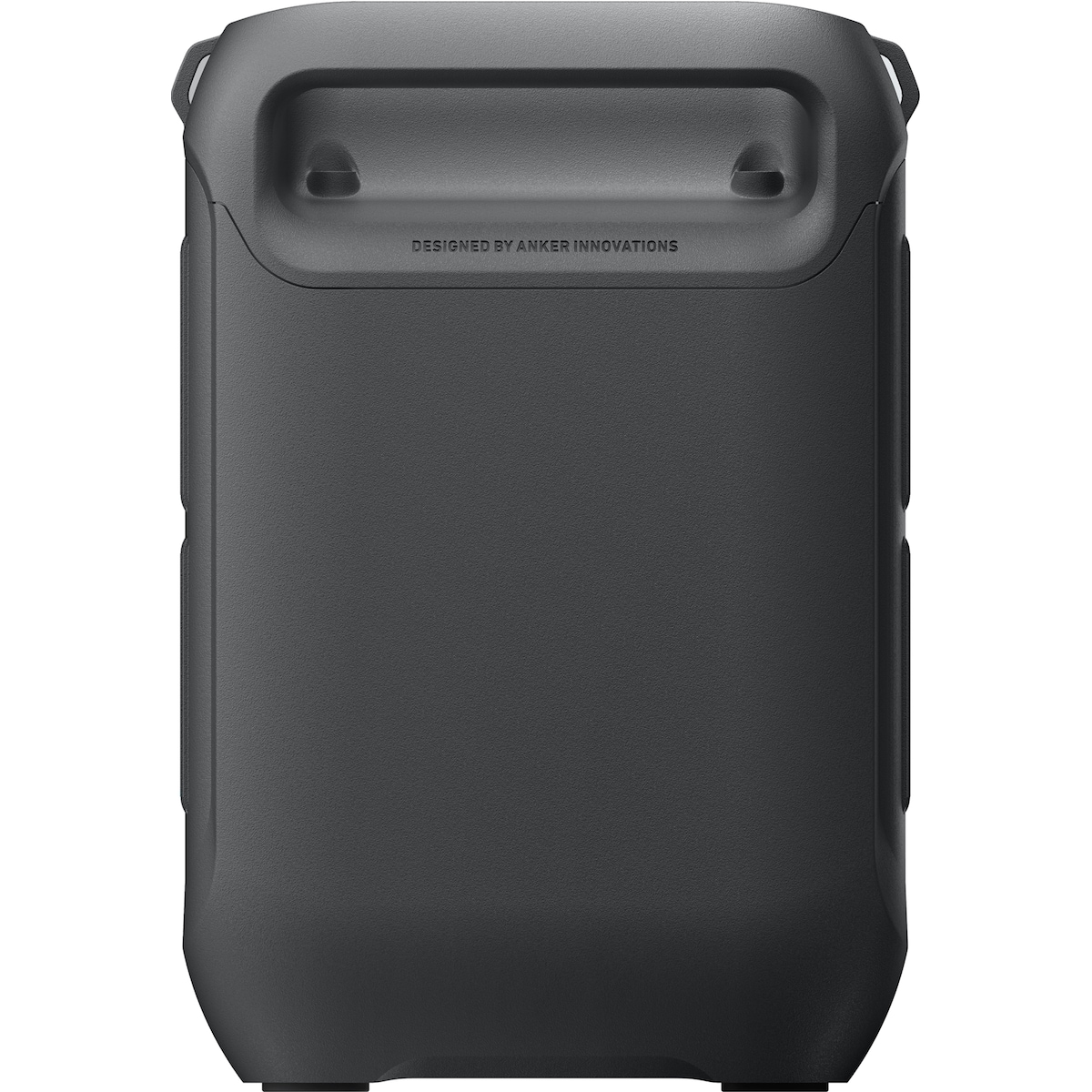 Anker Solix C300x 288 Wh bærbar strømstasjon