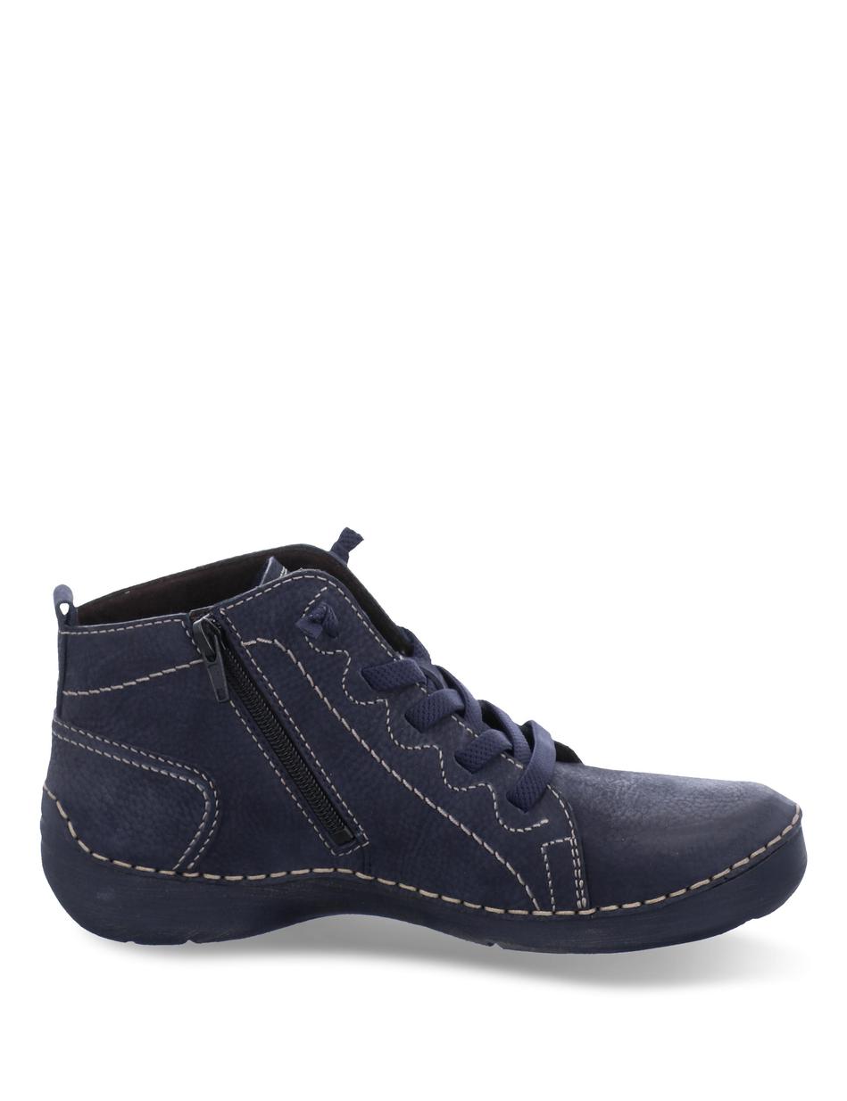 Stiefelette Fergey 86, ocean