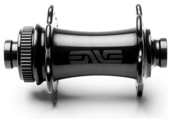 Moyeu Avant Enve 24 Trous | 12x100mm | Centerlock