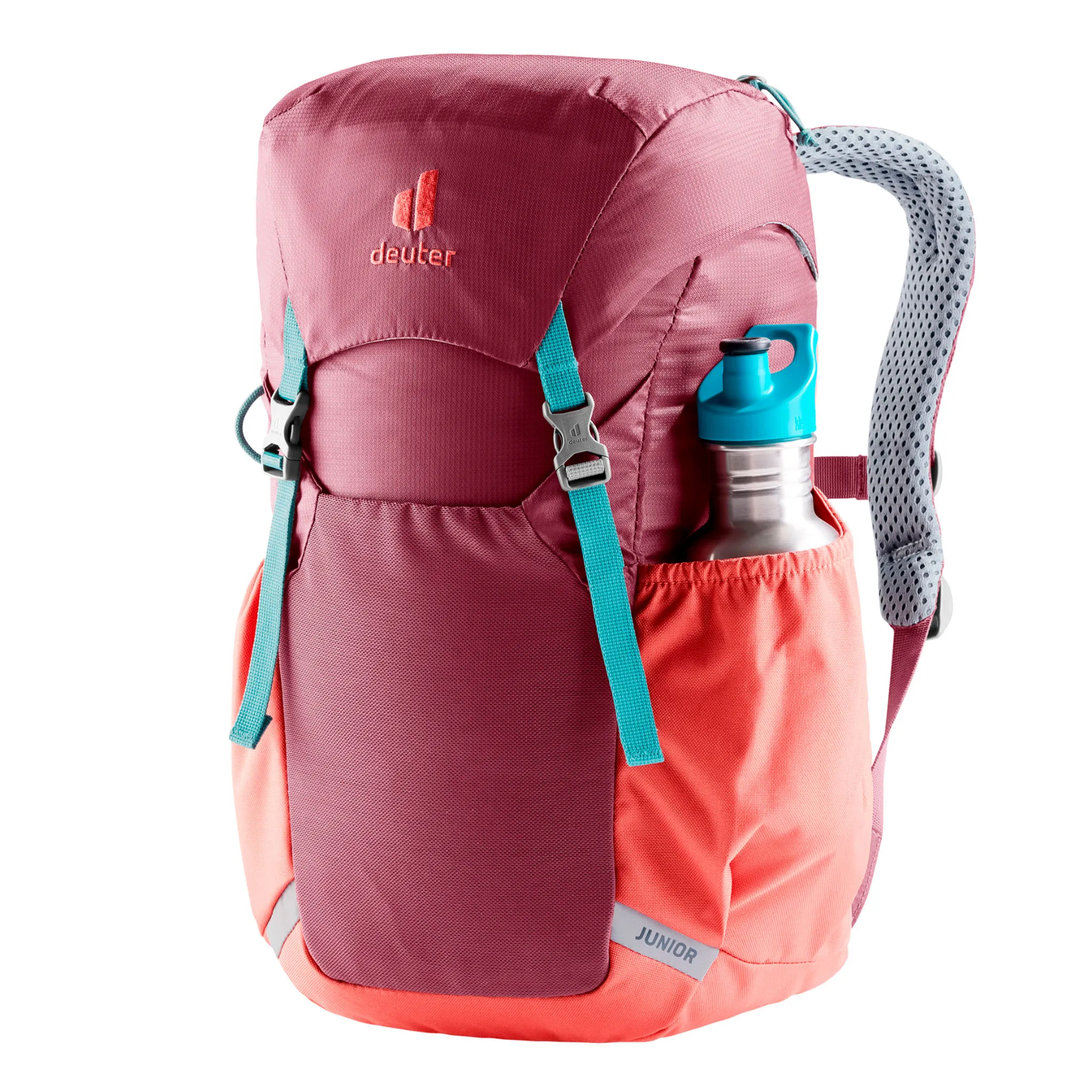 Deuter Sac à Dos Junior 18L - Rouge