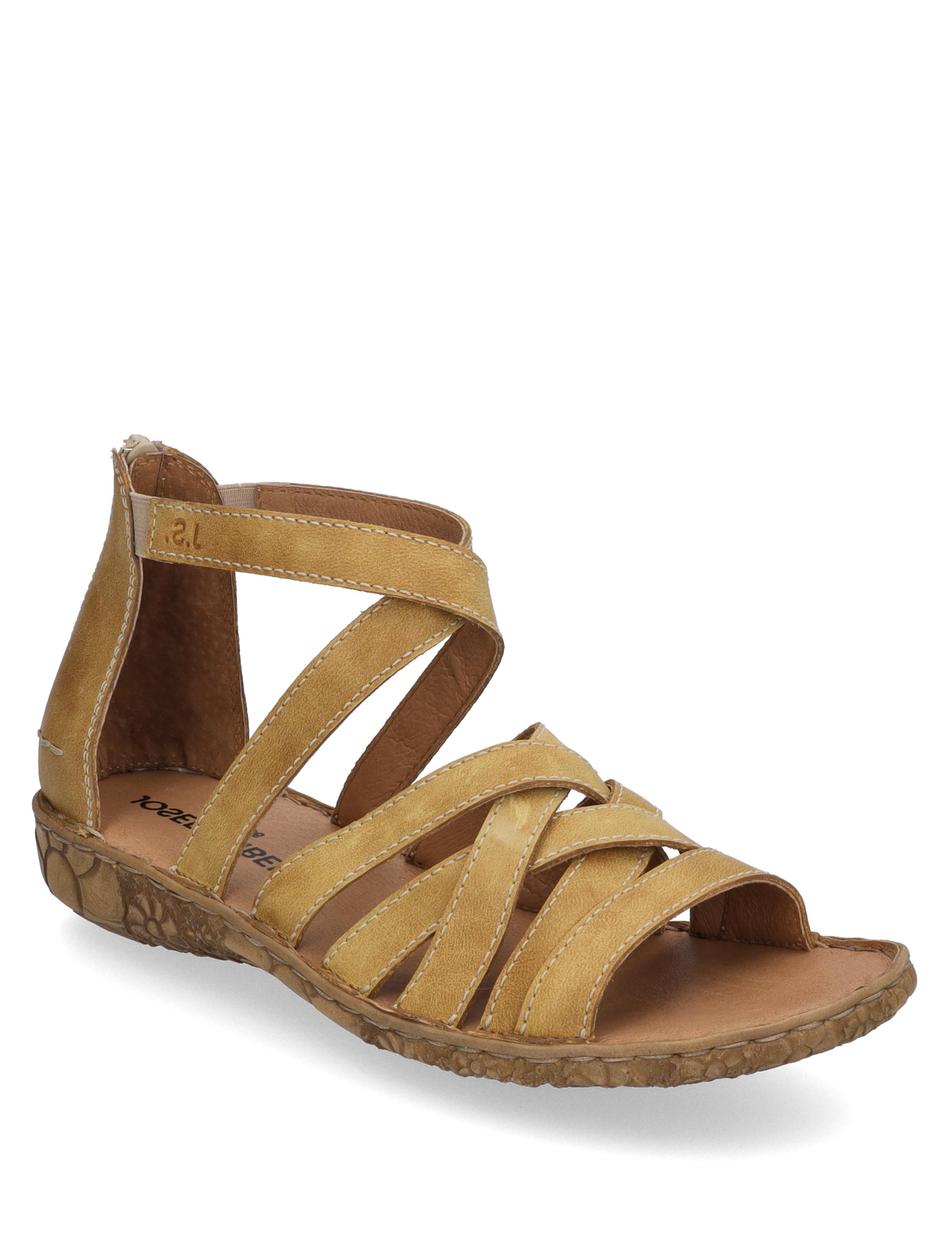 Sandale Rosalie 53, amber