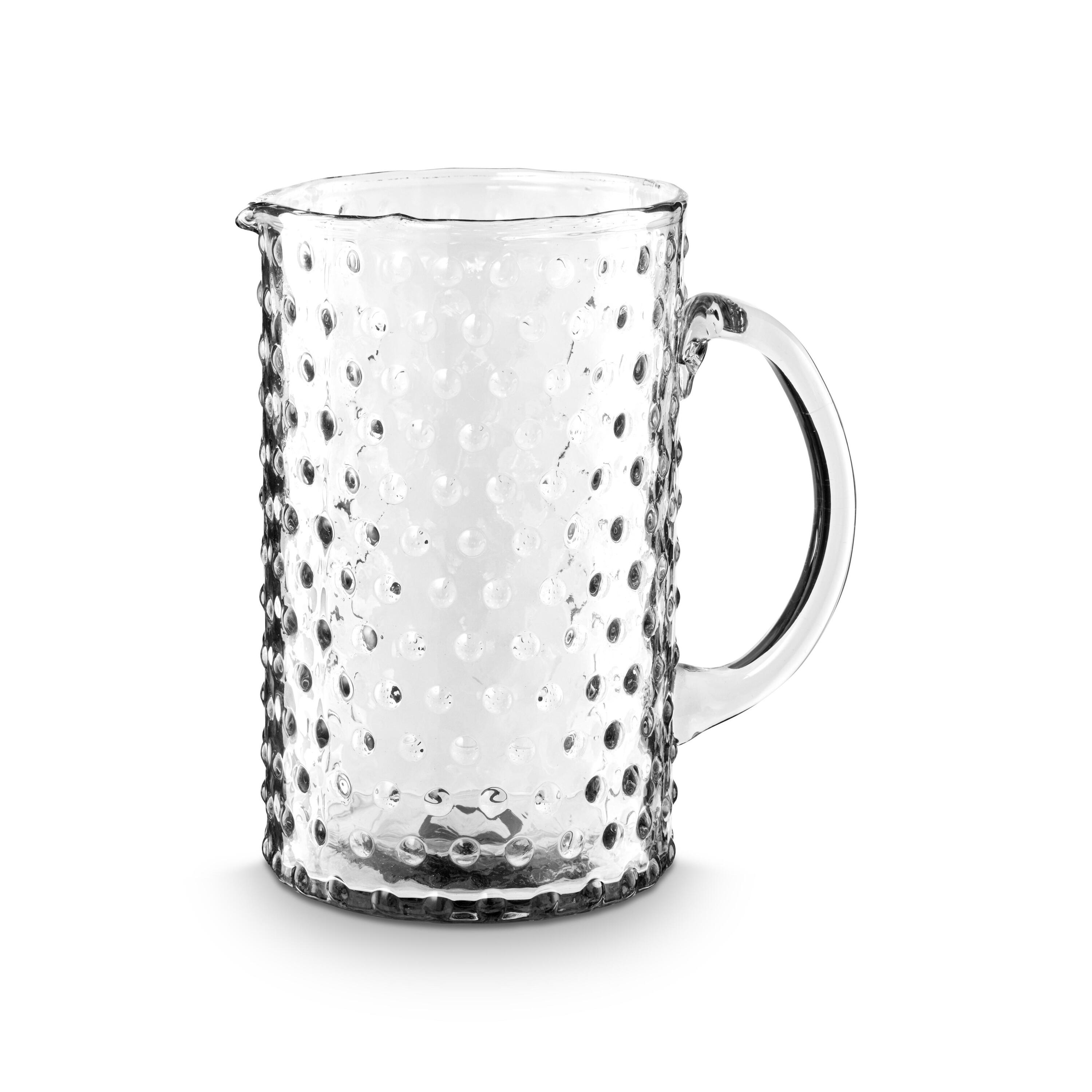 vtwonen Pitcher - Dots - 1,35 L - Dots