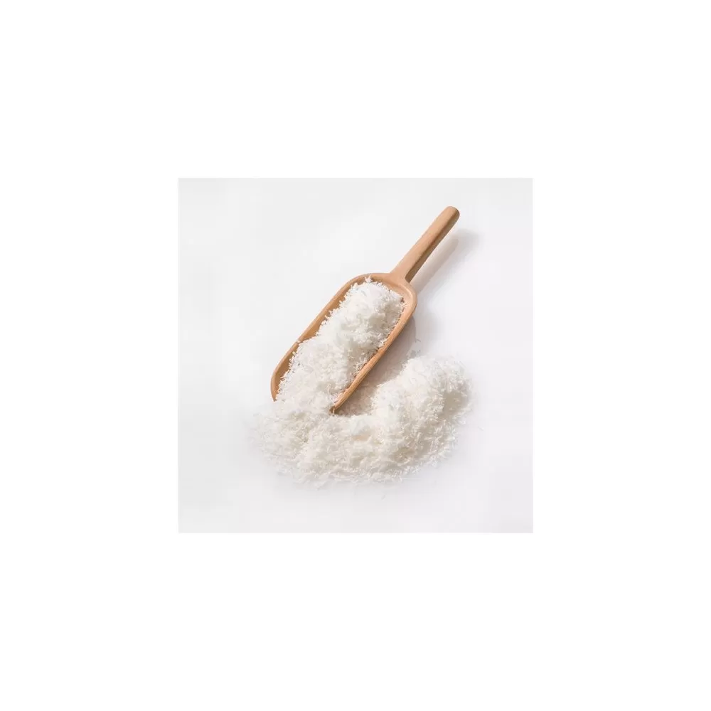 Biogan Kokosmel Ø - 500 g
