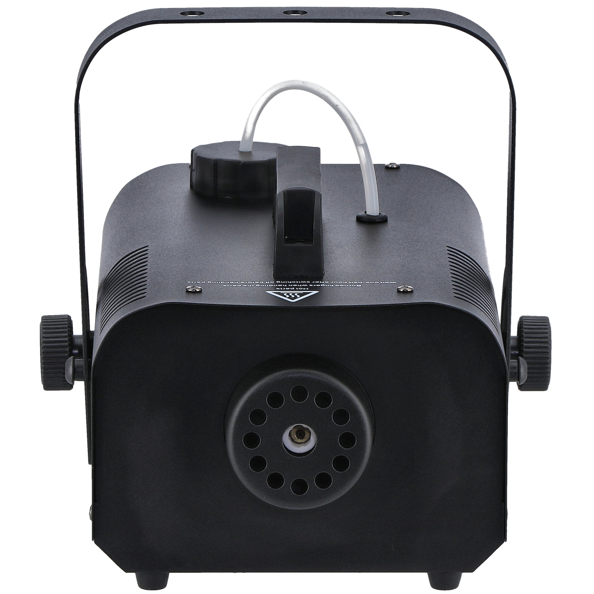 Ayra WSM X-1 rookmachine 900W DMX + remote
