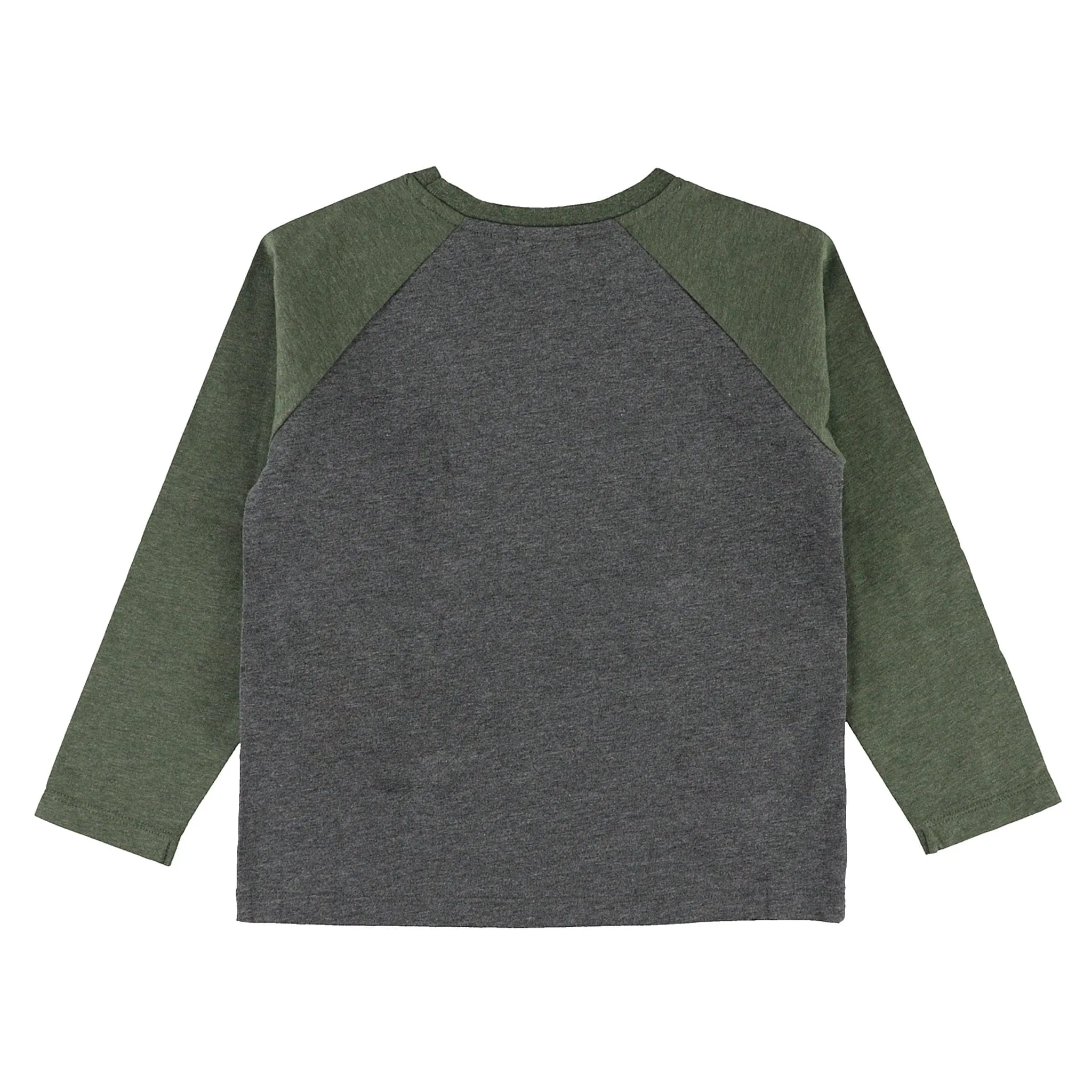 Star wars T-Shirt Mandalorien 3-14ans