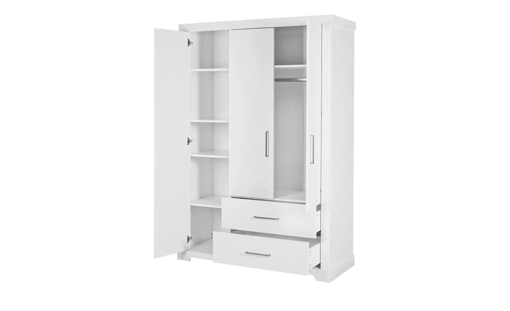 Roba Kleiderschrank Maxi