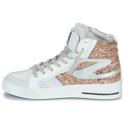 Semerdjian - MARAL - Doré / Blanc / Beige