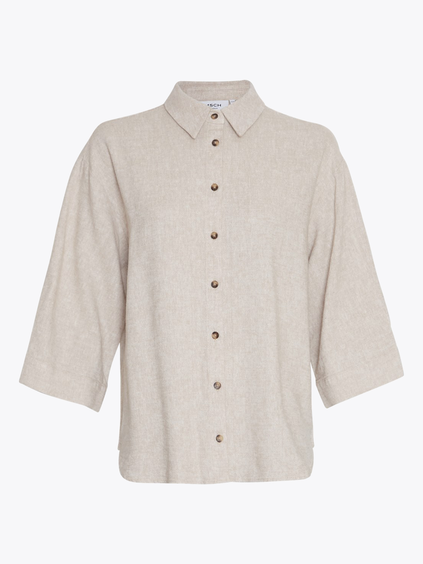 Jovene Ginia 3/4 Shirt
