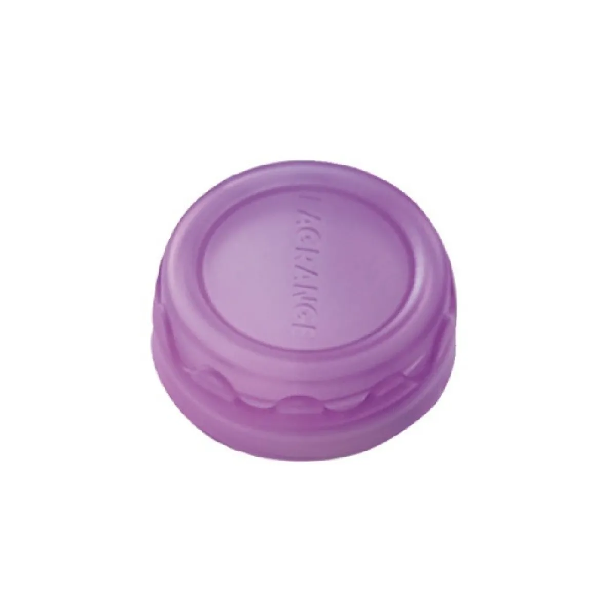 Lagrange Bouchon violet yaourt à boire