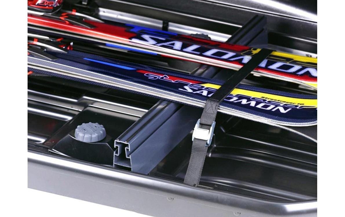 Thule Ski- und Snowboardträger »Thule Skieinsatz«