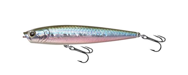 Leurre de surface Lucky Craft Gunfish 95 NF 9.5cm (12g)
