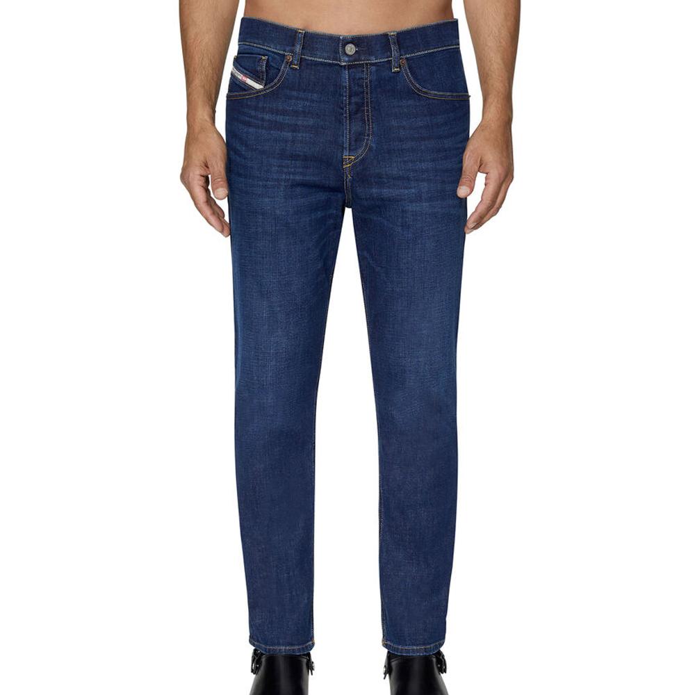 Diesel Jean Regular Bleu Homme Diesel 2005 Fining