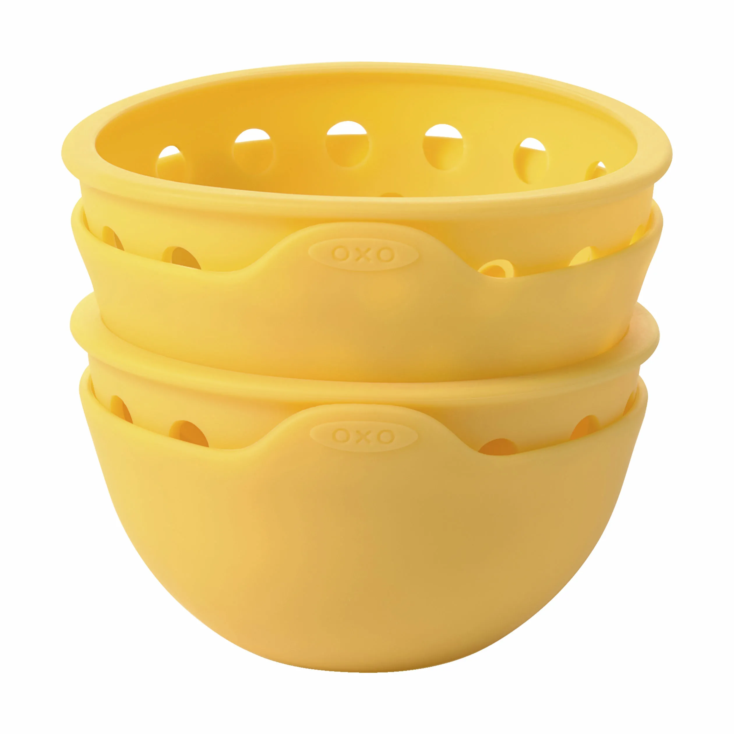 OXO Good Grips Form til pochering - 2 stk.
