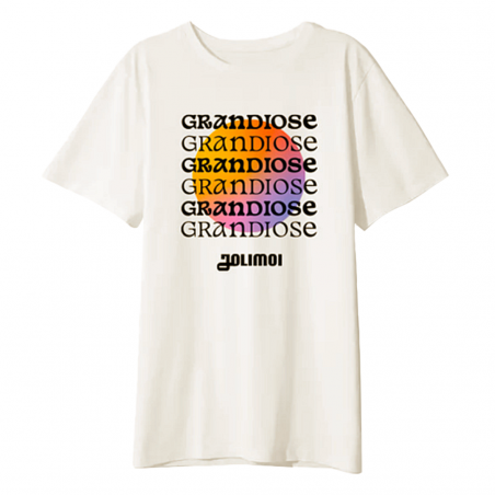 Jolimoi T-shirt Meet-up GrandiOse 2023