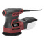 Eksentersliper 230 V 350 W Ø125 mm