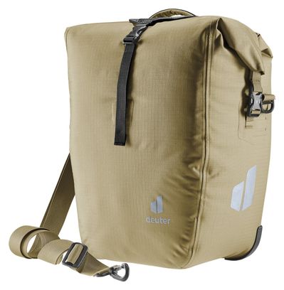Sacoche Deuter Weybridge 25 5 Beige