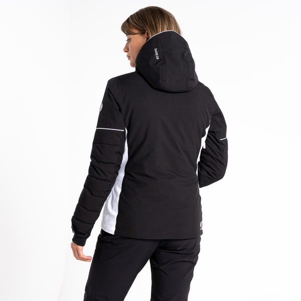 Veste de ski DARE 2B CONVEYED JACKET COSMICSKY/BK