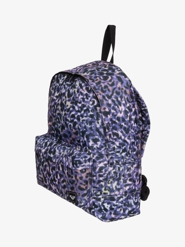Sugar Baby Bottle Sac à dos moyen Violet Femme