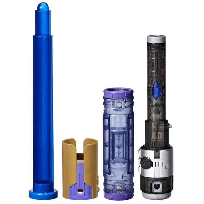 Star Wars - Elektronisches Lichtschwert - Lightsaber Forge - Acapulco