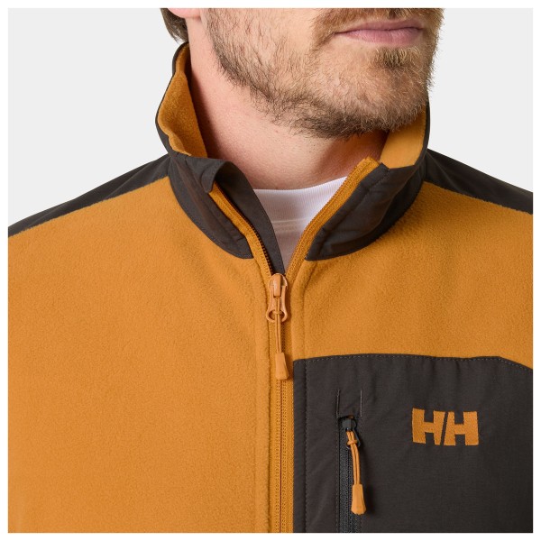 Helly Hansen - Daybreaker Block Jacket - Veste polaire