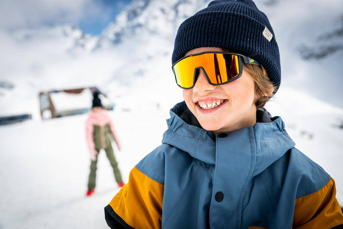 Julbo Fury S Reactiv 1-3 LA