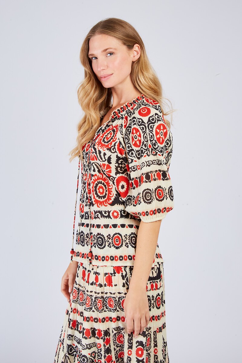 DERHY<br>Blusa LOURINE