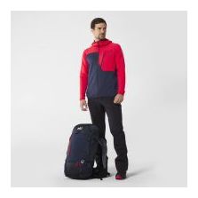 Polaire Millet Seneca Homme Bleu