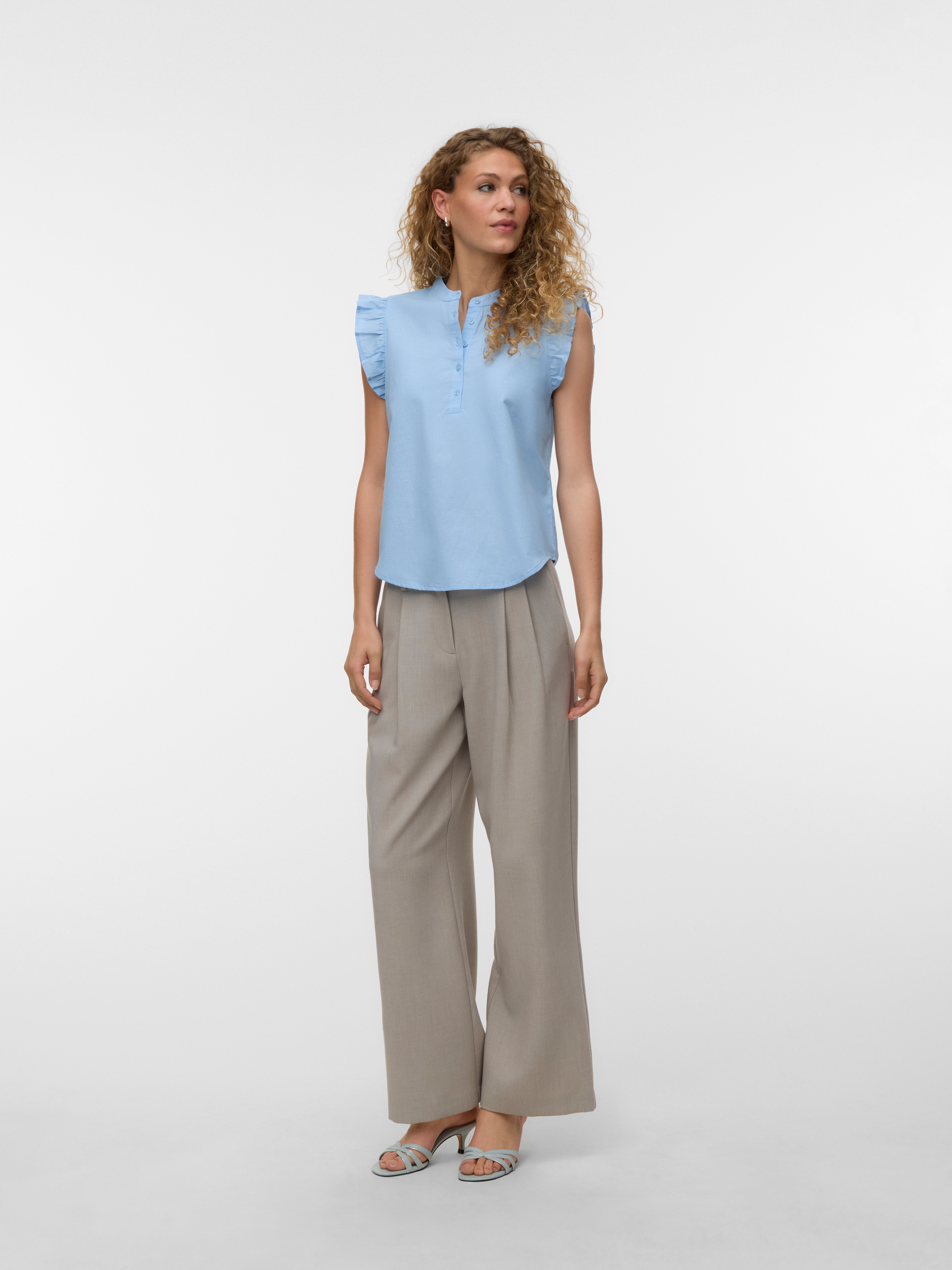 VMSELMA Top