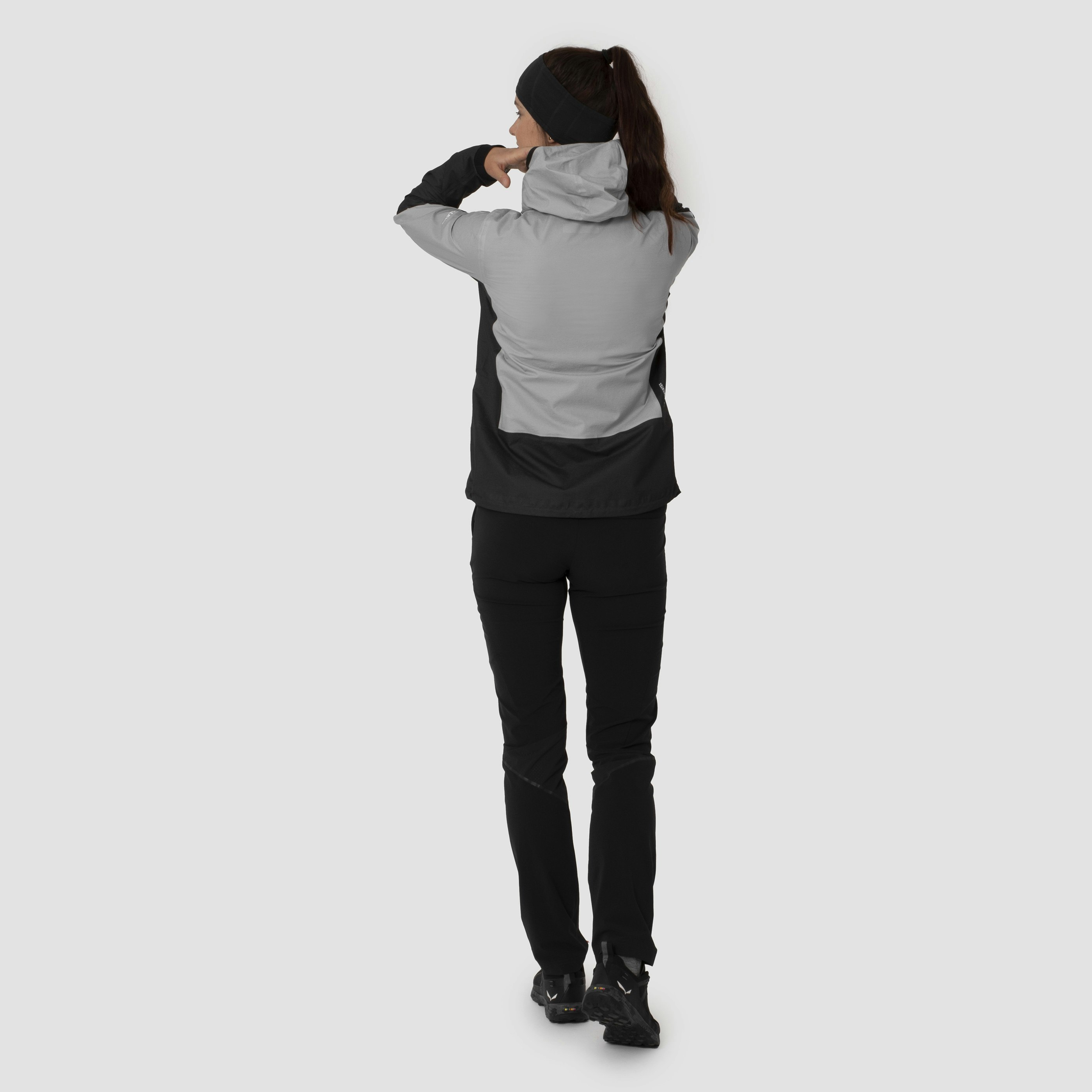Pedroc 2.5L Powertex Light Jacke Damen
