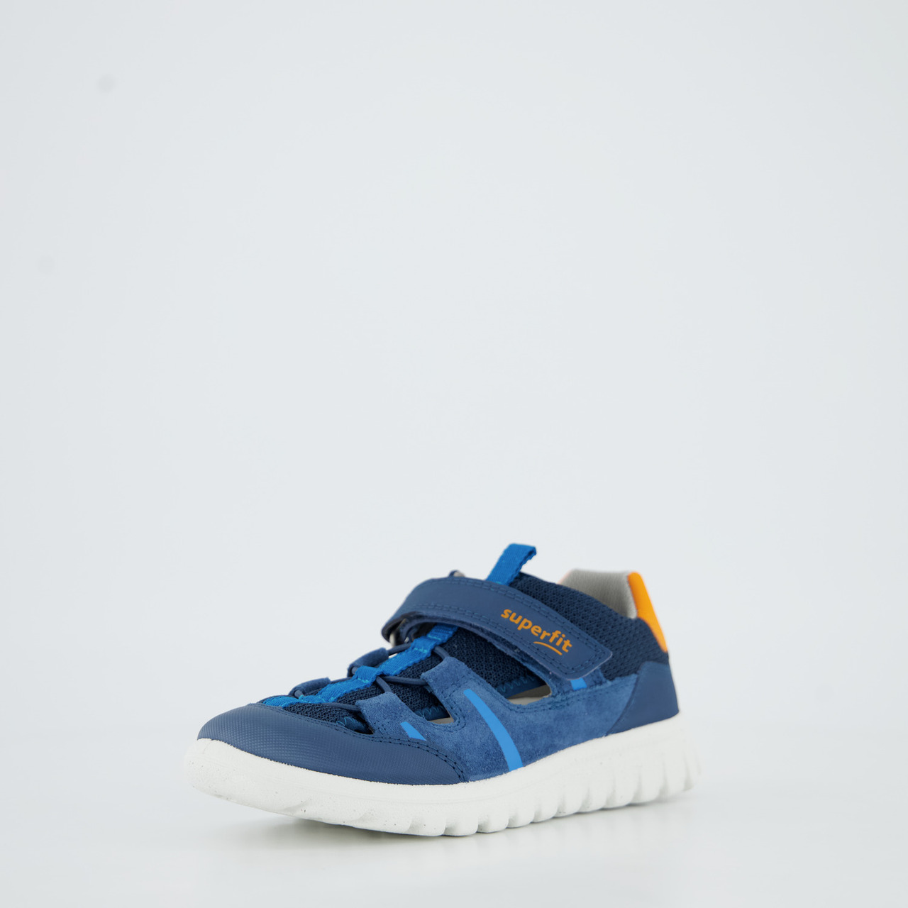 Superfit Lauflern- & Babyschuhe