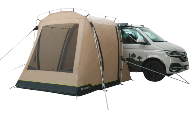 Outwell Desert Van Heckzelt für Anschlusshöhe 175 - 200cm
