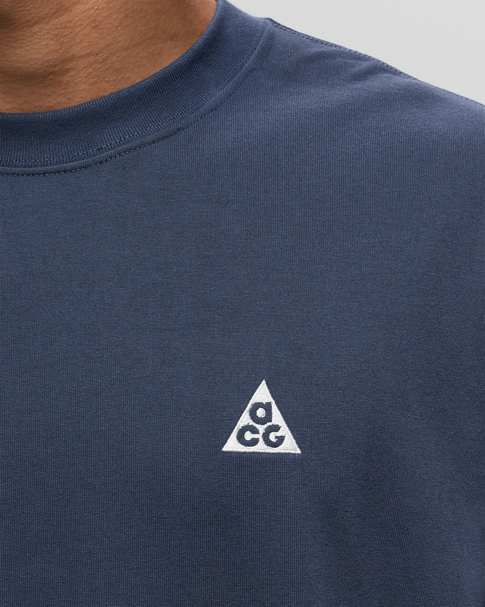 Nike ACG Long-Sleeve Dri-FIT T-Shirt