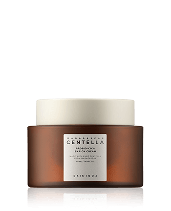 SKIN1004 Madagascar Centella Probio-Cica Enrich Cream 50ml