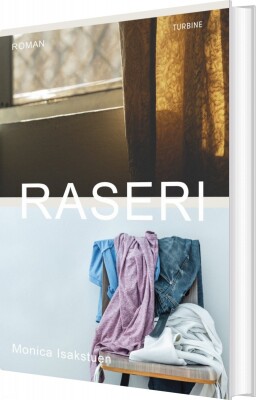 Raseri - Monica Isakstuen - Bog