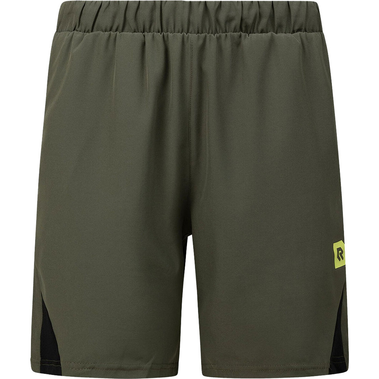 Robey Progress Short