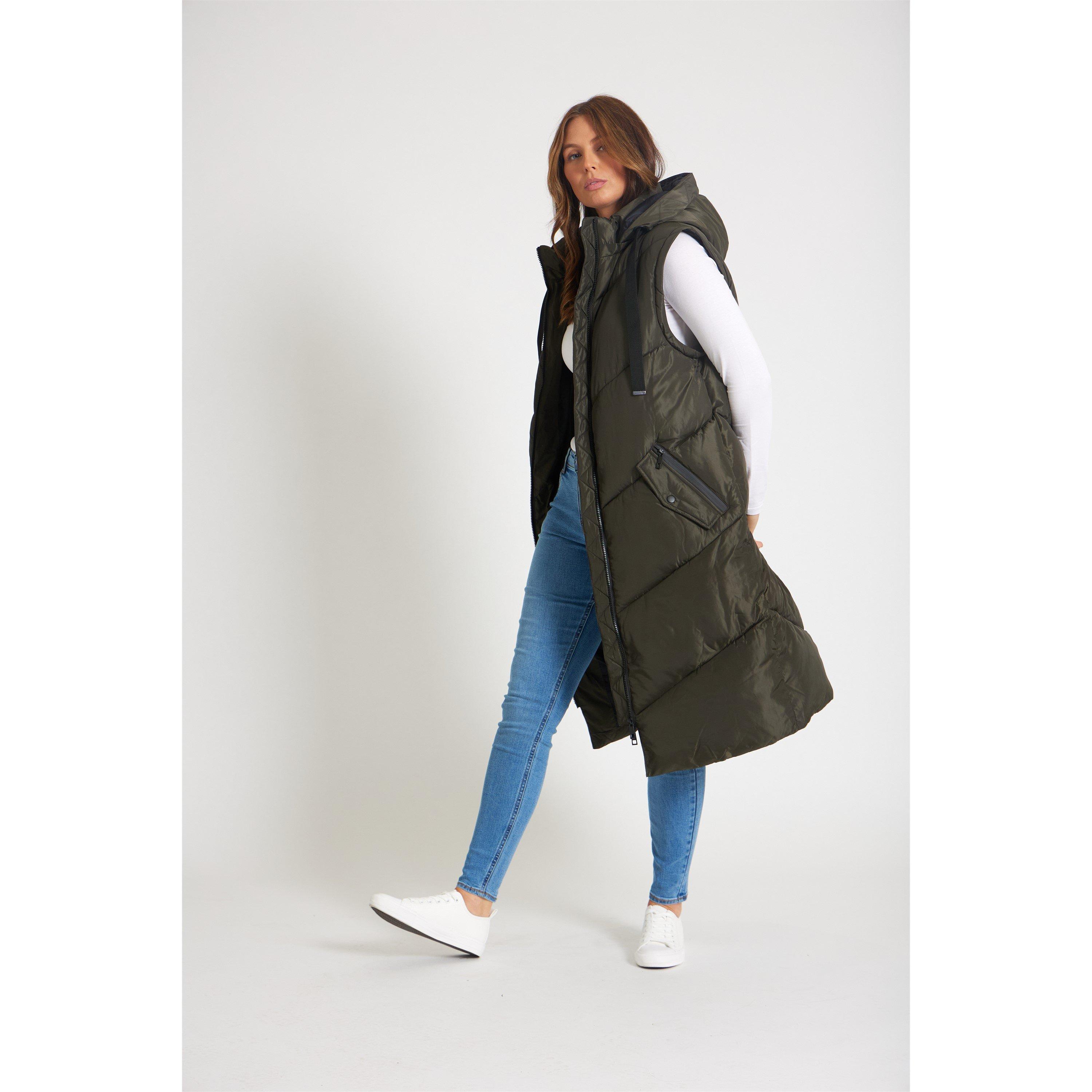 Be You Multiway Multiway Padded Coat