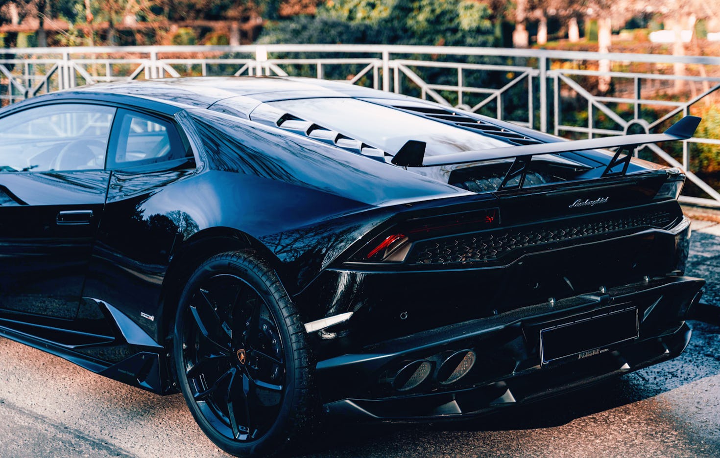 Lamborghini fahren Braunschweig