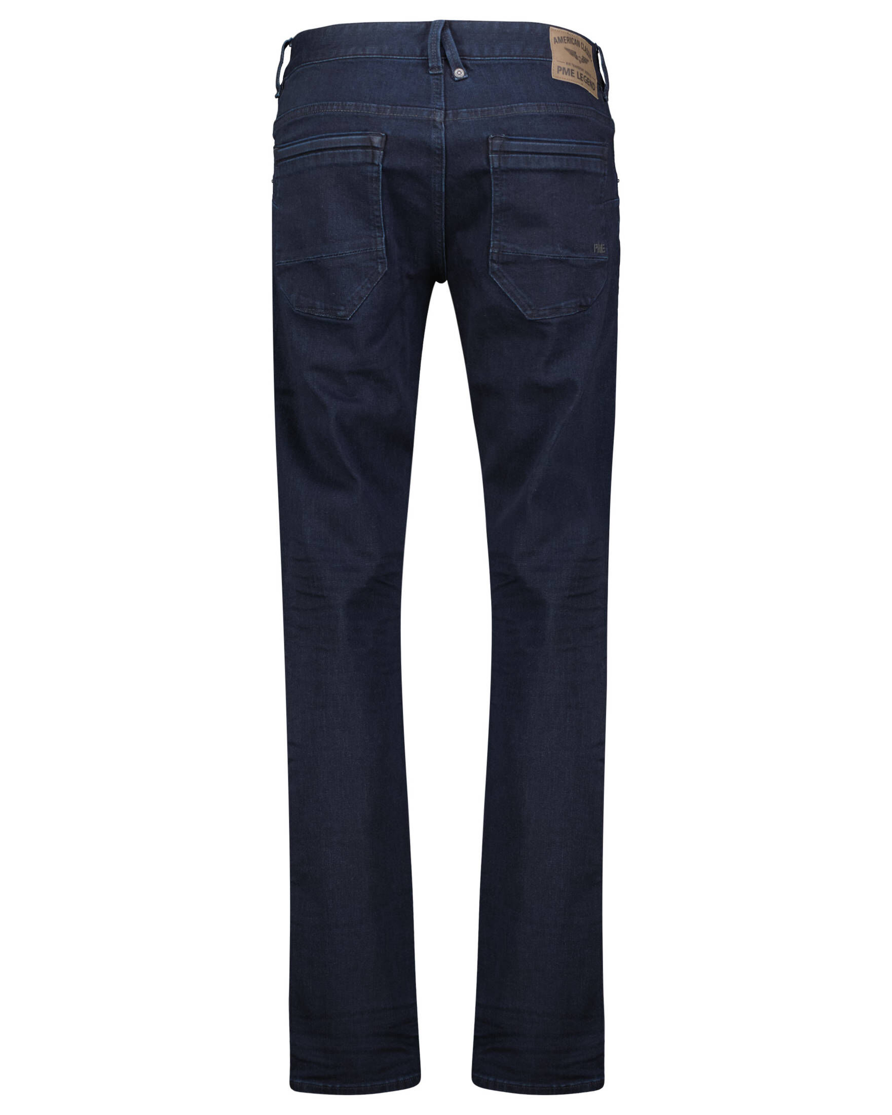 PME Legend| Herren Jeans NIGHTFLIGHT REAL Regular Fit