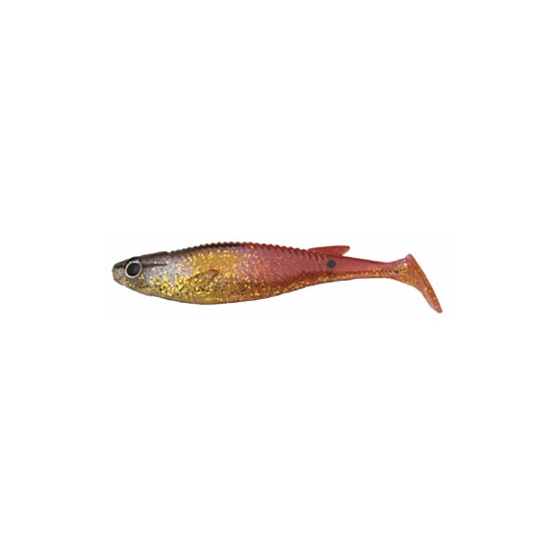 Leurre Souple Ecogear Balt 6“ - 18Cm - Par 4