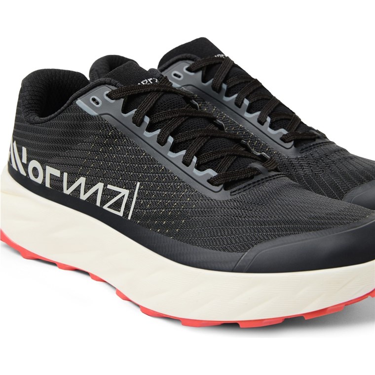 NNormal Kjerag 2.0 Shoe Black