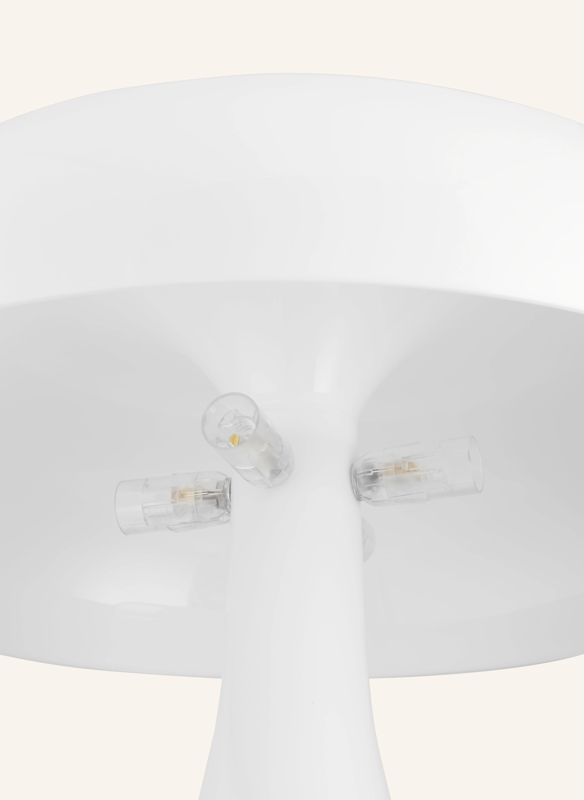 Artemide Tischleuchte NESSO