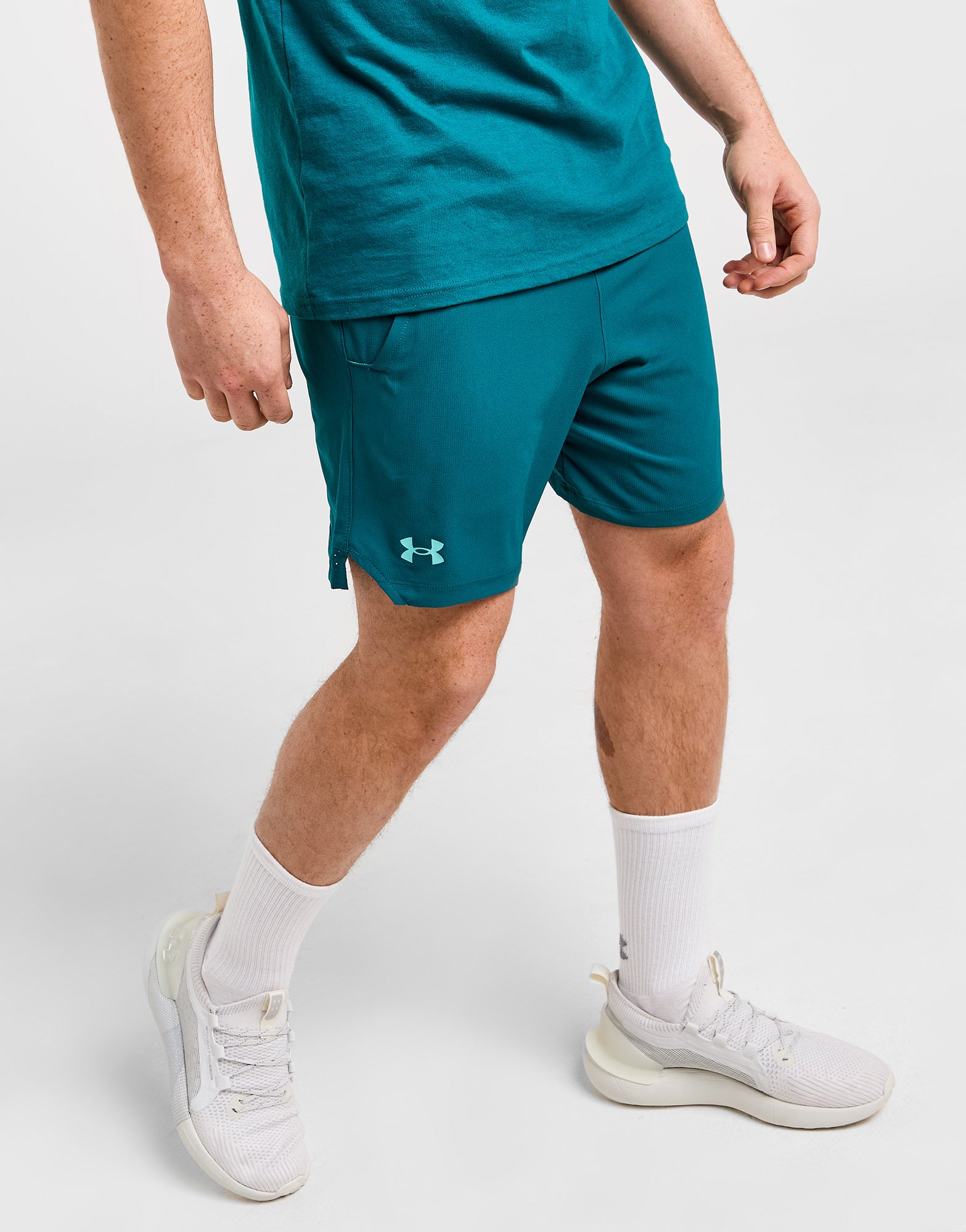 Under Armour Short Vanish Woven Homme