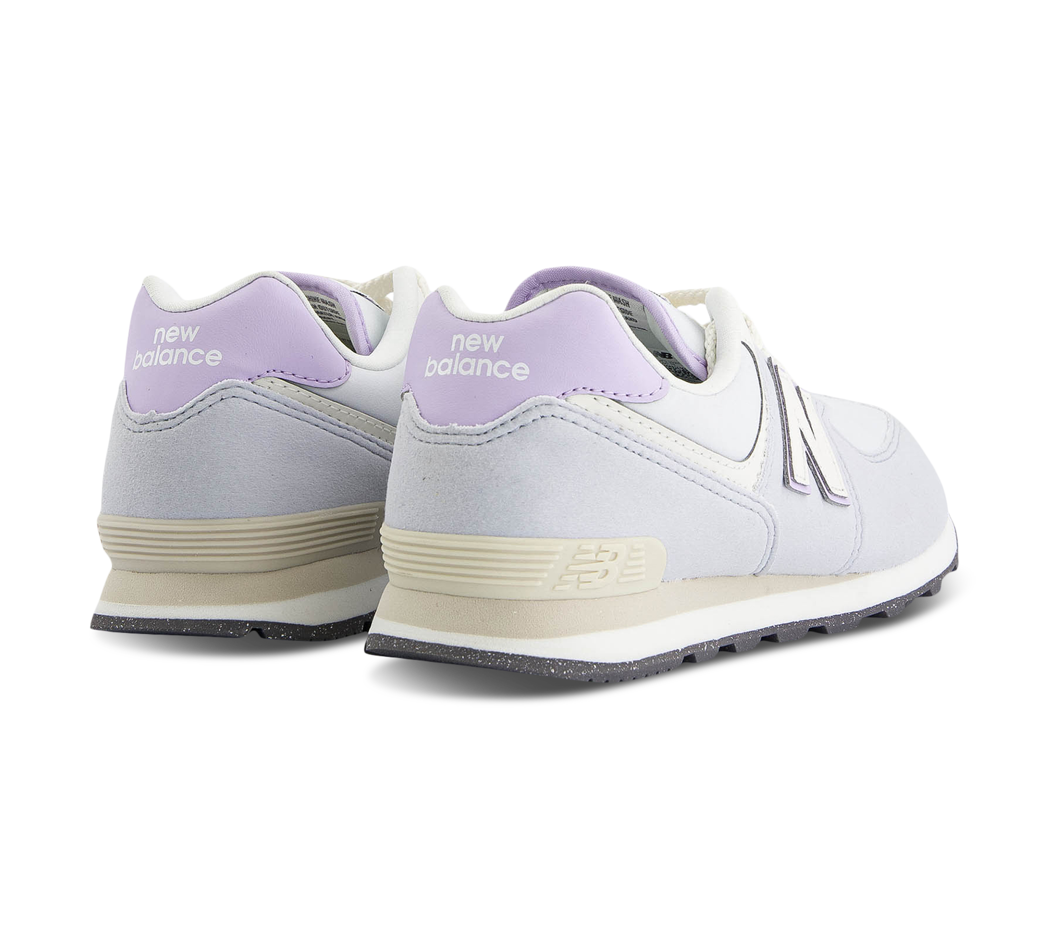 New Balance GC574AGK grau